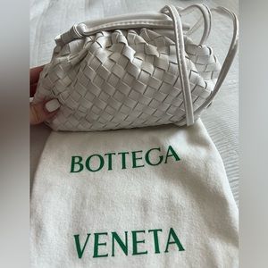 Bottega Crossbody